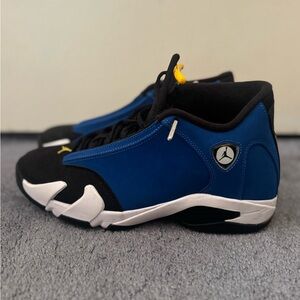 Jordan 14 Laneys